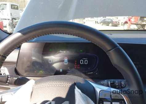 2024 Kia Telluride S из США, поврежденный, VIN 5XYP64GC0RG527984